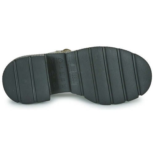 Melissa - MELISSA COSMO BOOT AD - Kaki