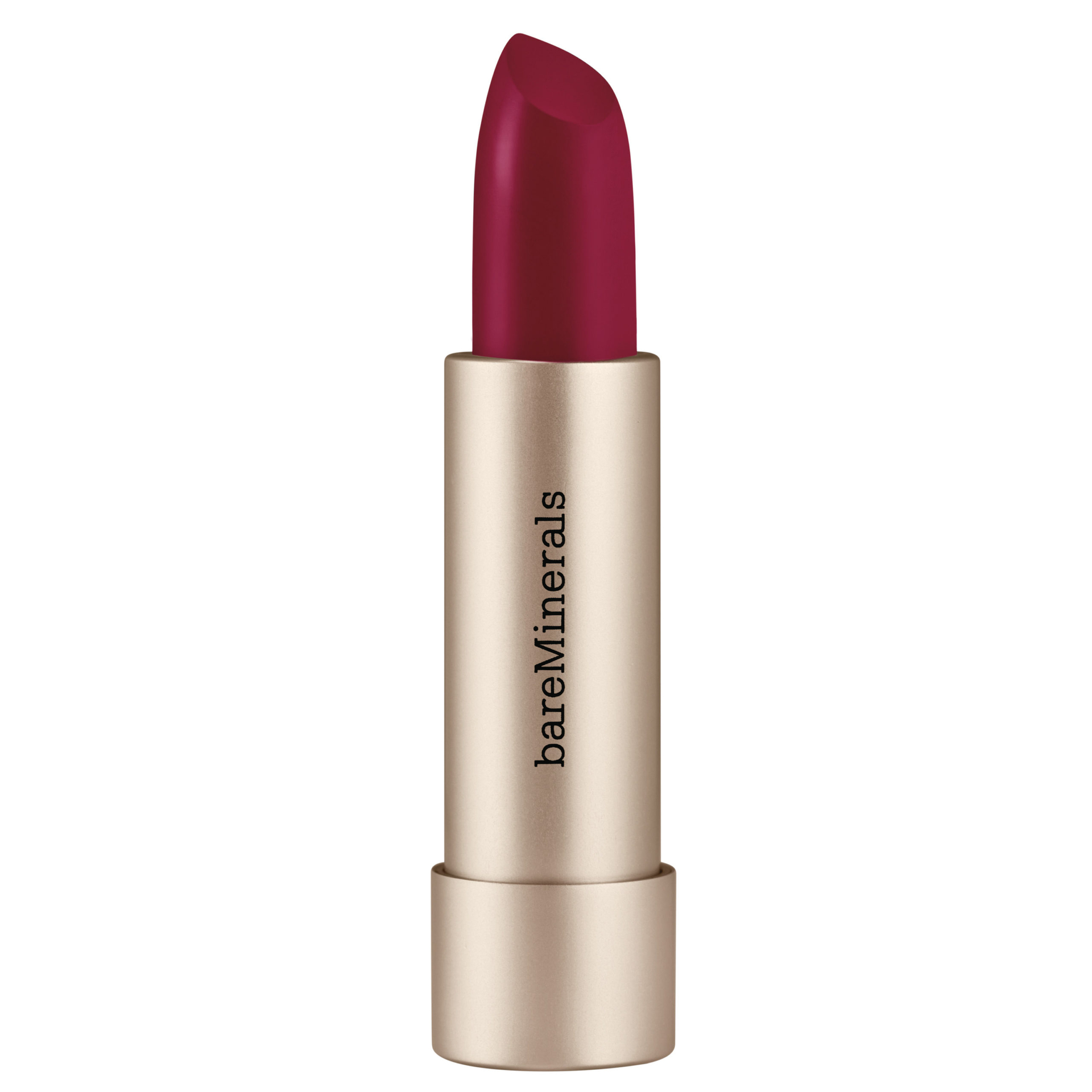 bareMinerals Mineralist Hydra-Smoothing Lipstick