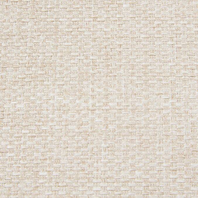 Fauteuil relax de jardin LAMBINIO Beige / Vert laurier