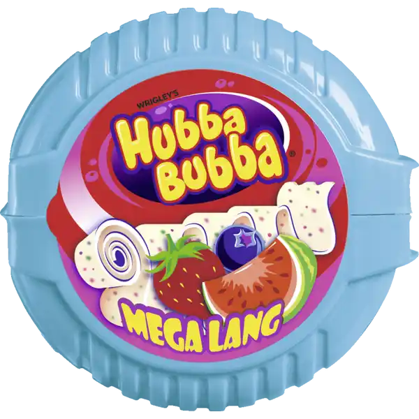 Triple Mix, Rolle Mega Lang