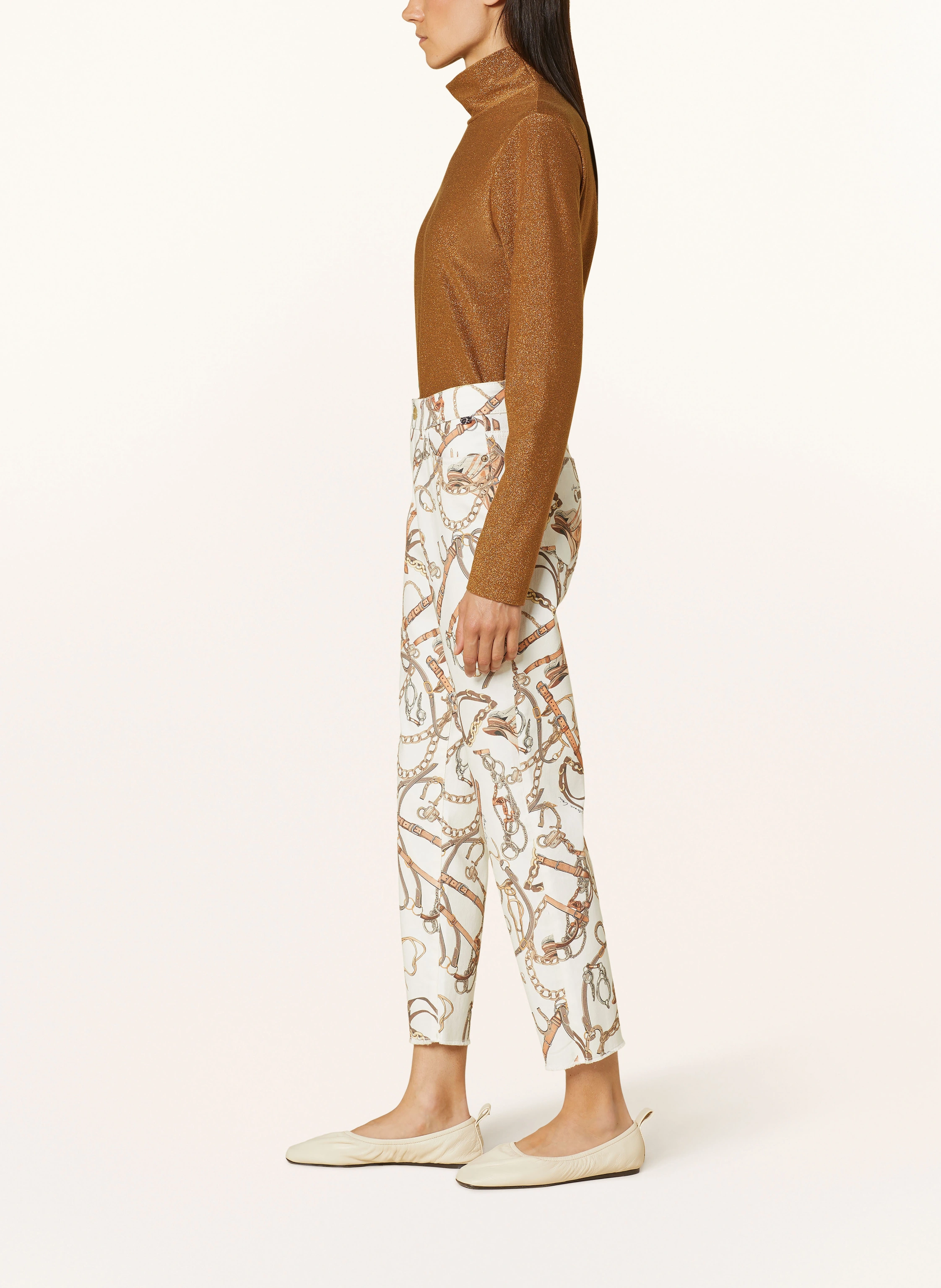 MARC CAIN Jeans SILEA