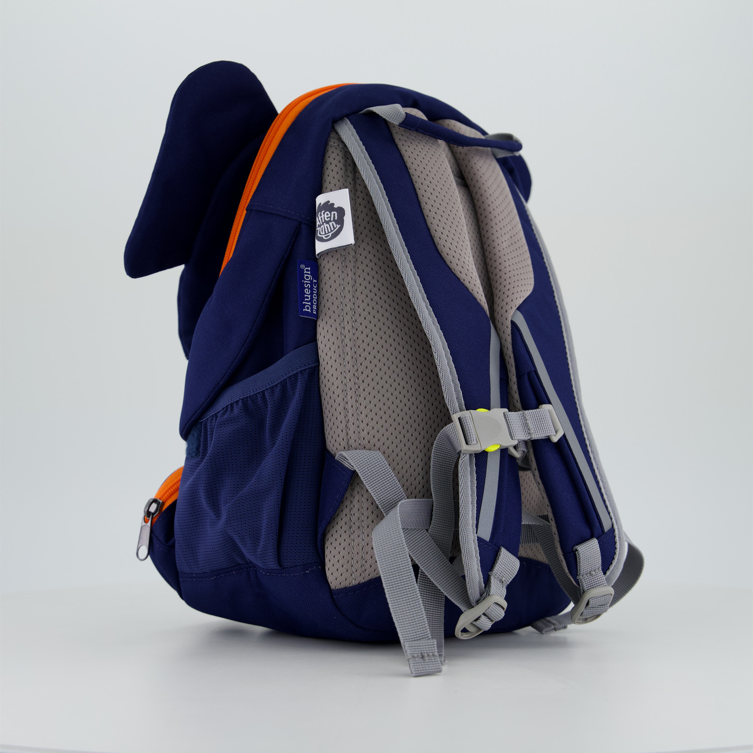 Affenzahn Large Friend Backpack Elephant
