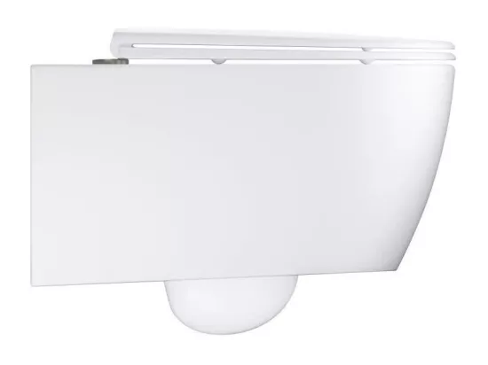 GROHE Cuvette WC suspendue Essence sans bride