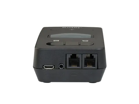 Jabra LINK 860 - Audioprocessor for telefon