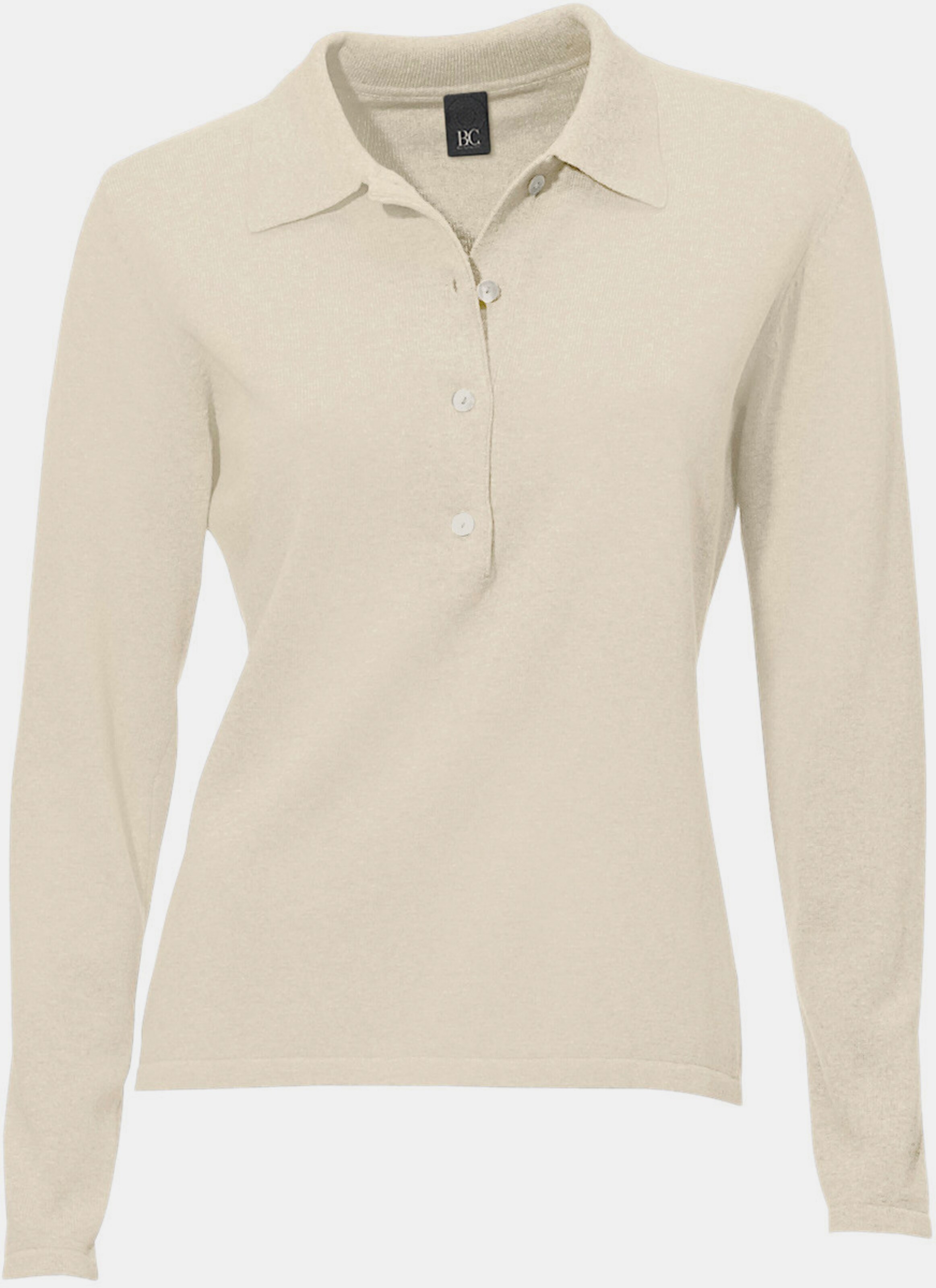 Polopullover