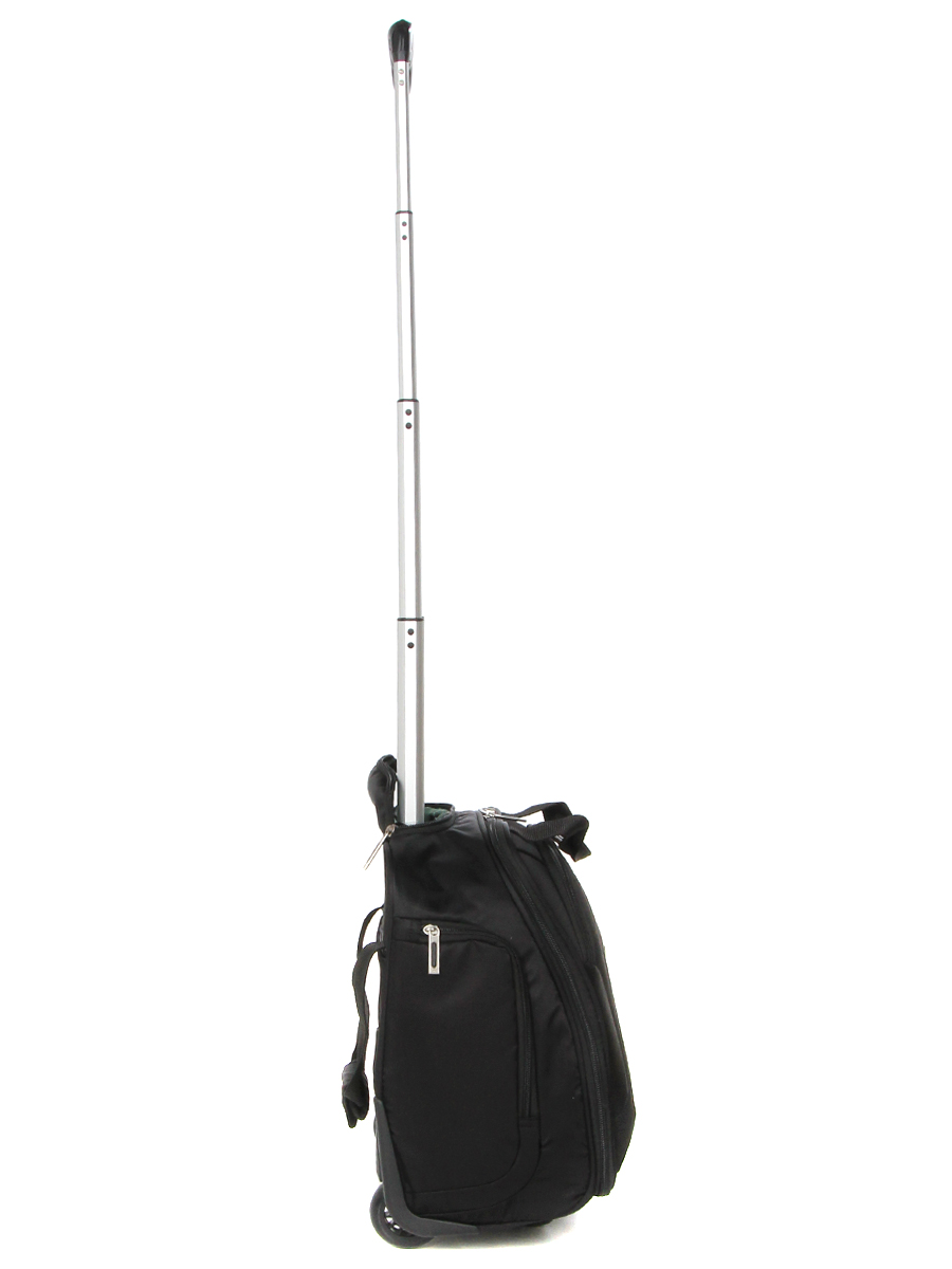 Pilot case Delsey Sky Max 2.0 - 14 pouces