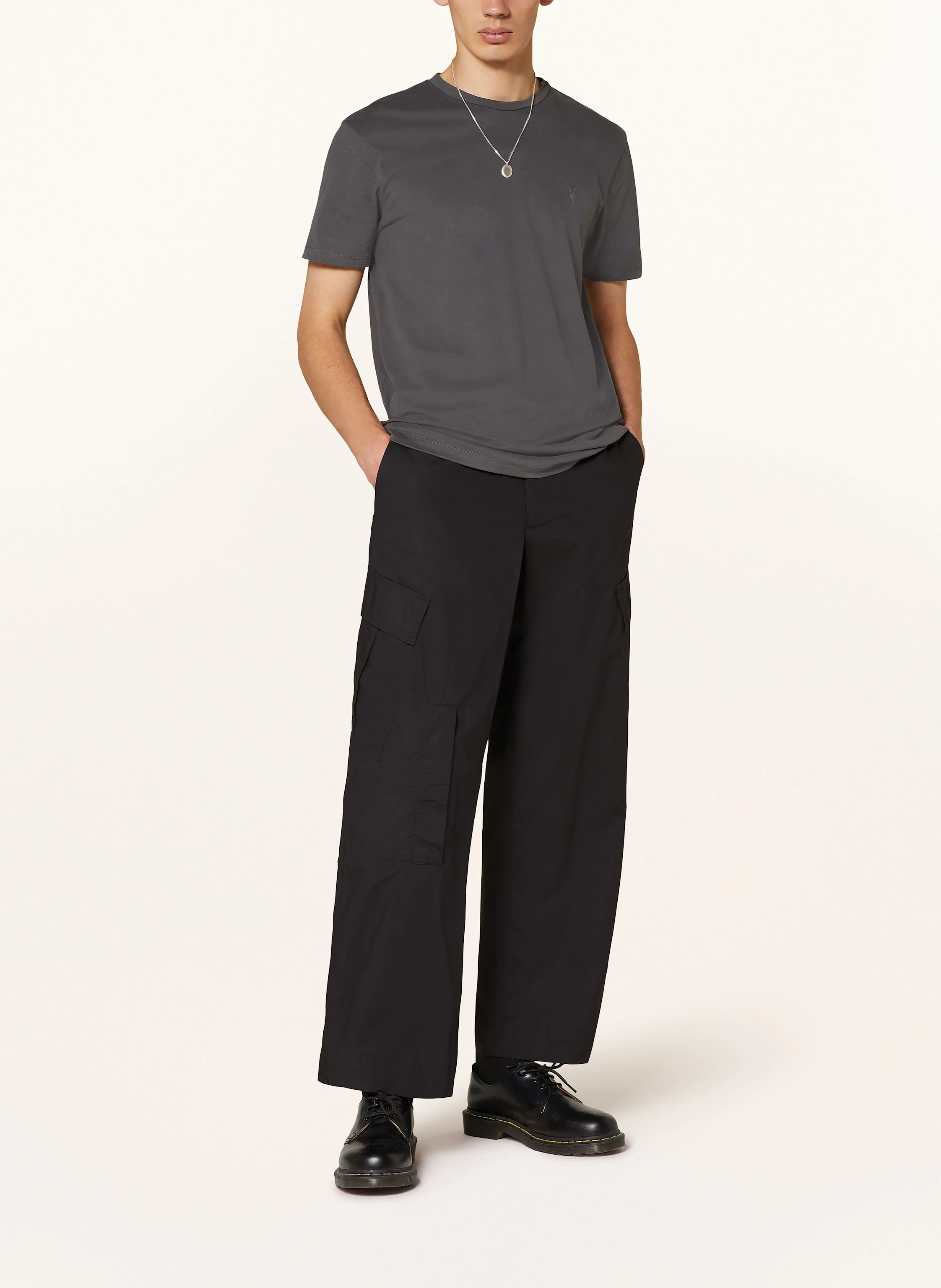 ALLSAINTS T-Shirt BRACE