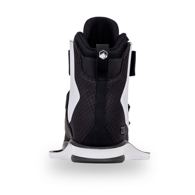 CHAUSSES WAKEBOARD LIQUID FORCE HOOK 6X 2025