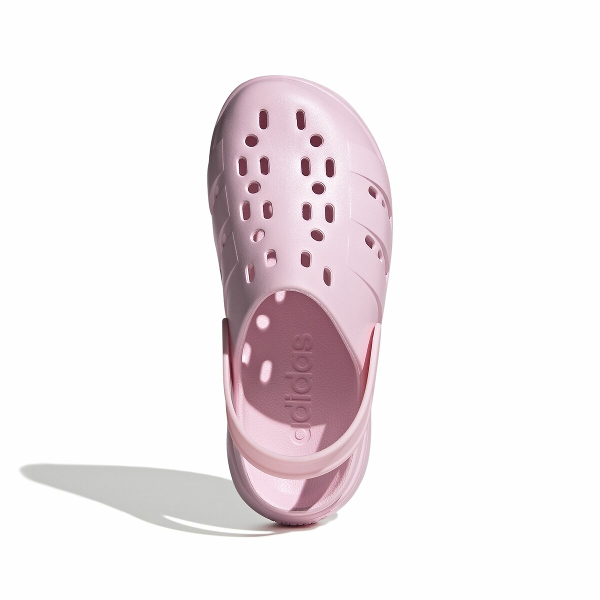 ADIDAS SPORTSWEAR<br>Tamancos Adilette Clog Platform