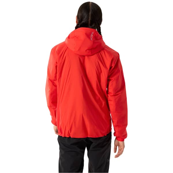 Doudoune randonnée ARC'TERYX ATOM HOODY M DYNASTY