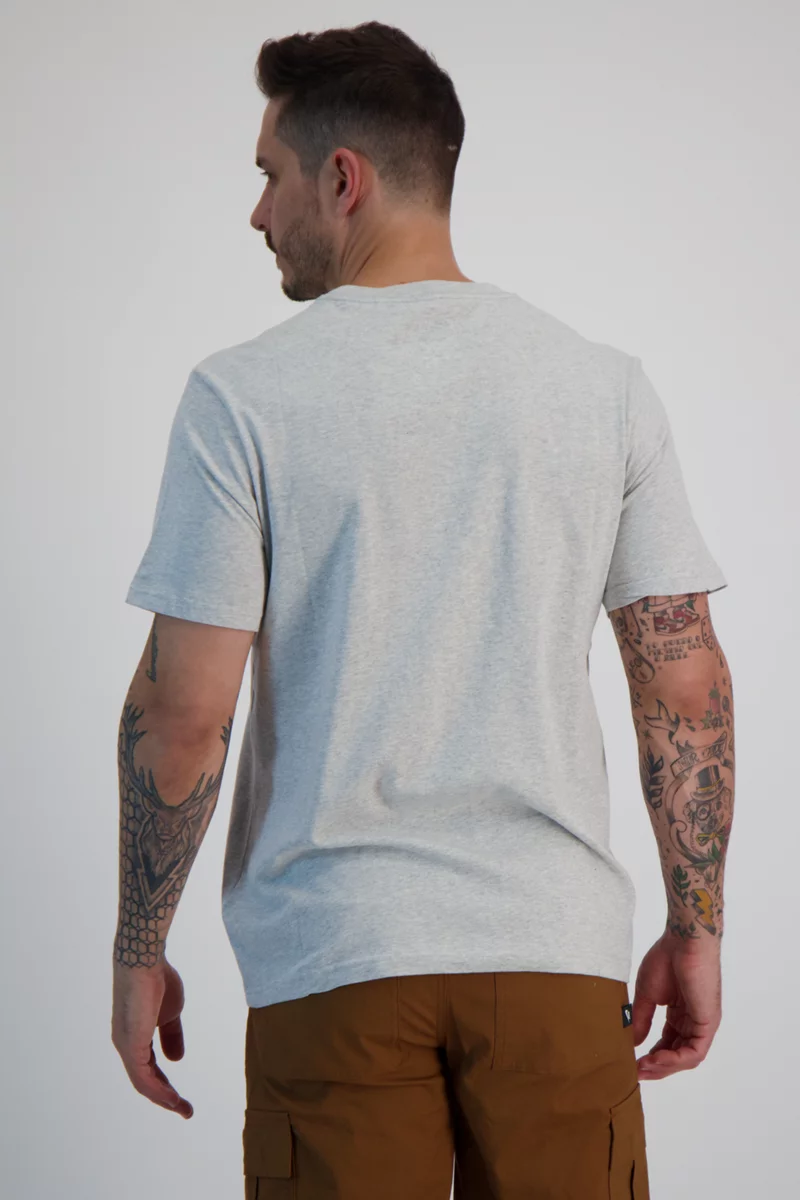 Element Blazin Herren T-Shirt