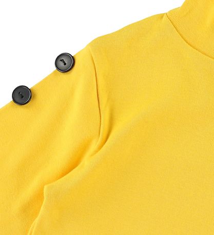 Add to Bag T-Shirt - Gelb