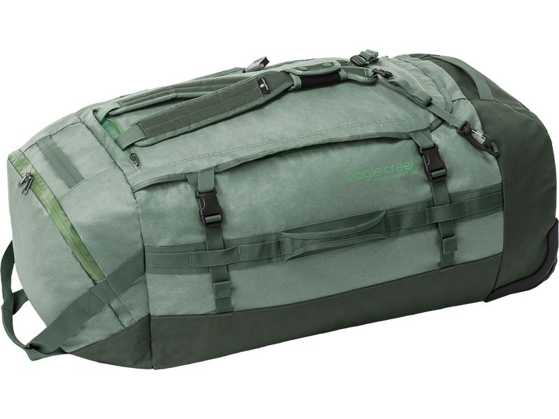 eagle creek Duffle Bag Cargo Hauler Wheeled 130 l Grün Duffle Bag