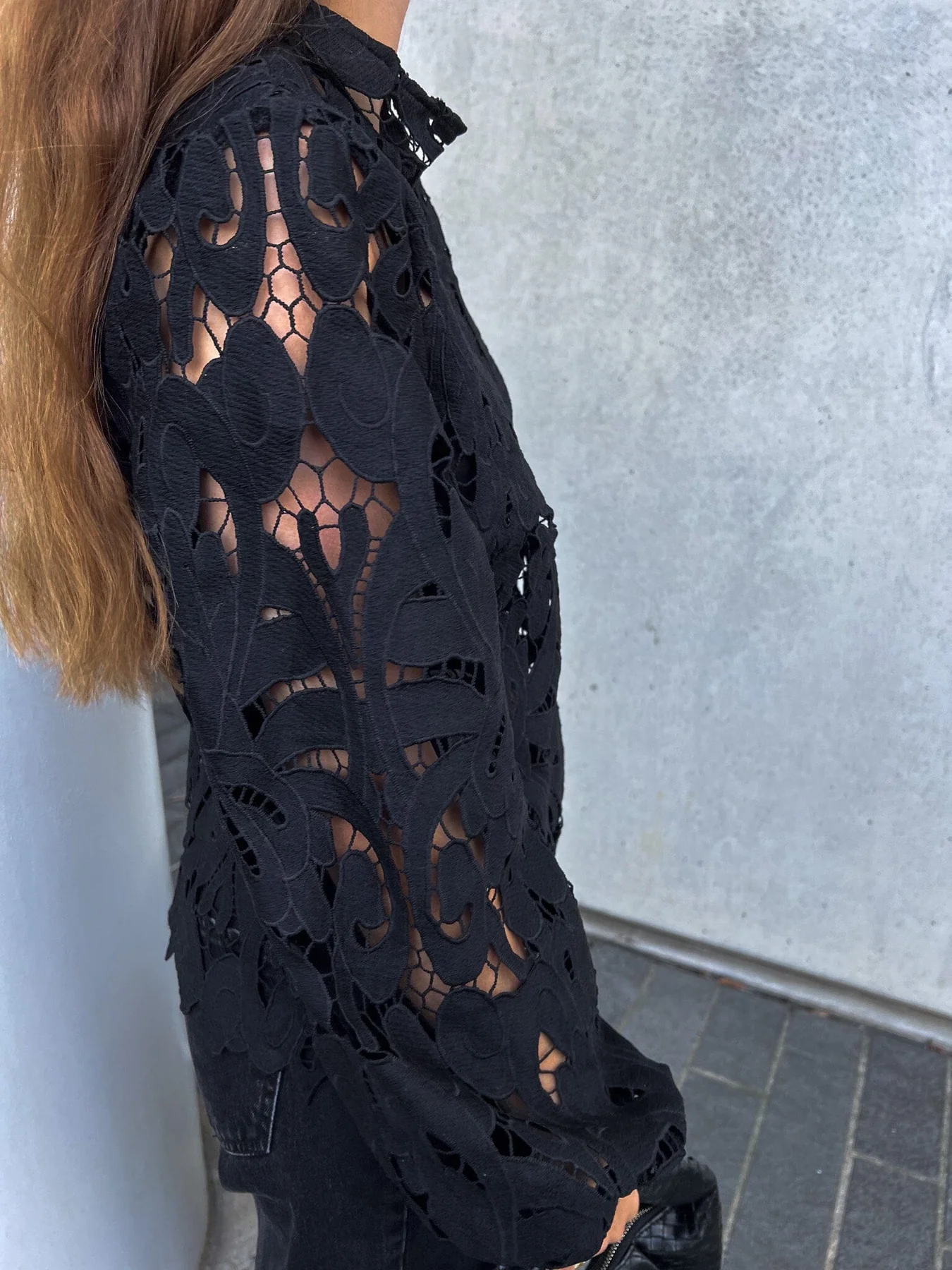 Noella Kimika Blouse
