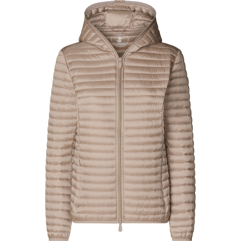 Save the Duck Damen Alexa Jacke