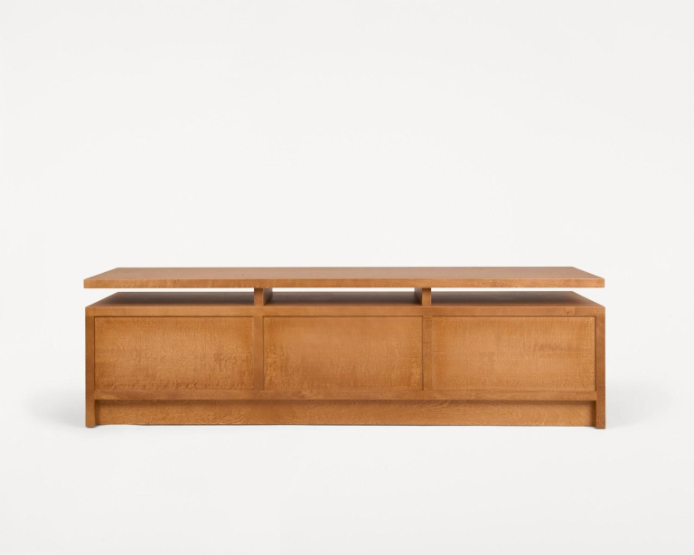 Frama Ratio tv-meubel Birch Warm Brown