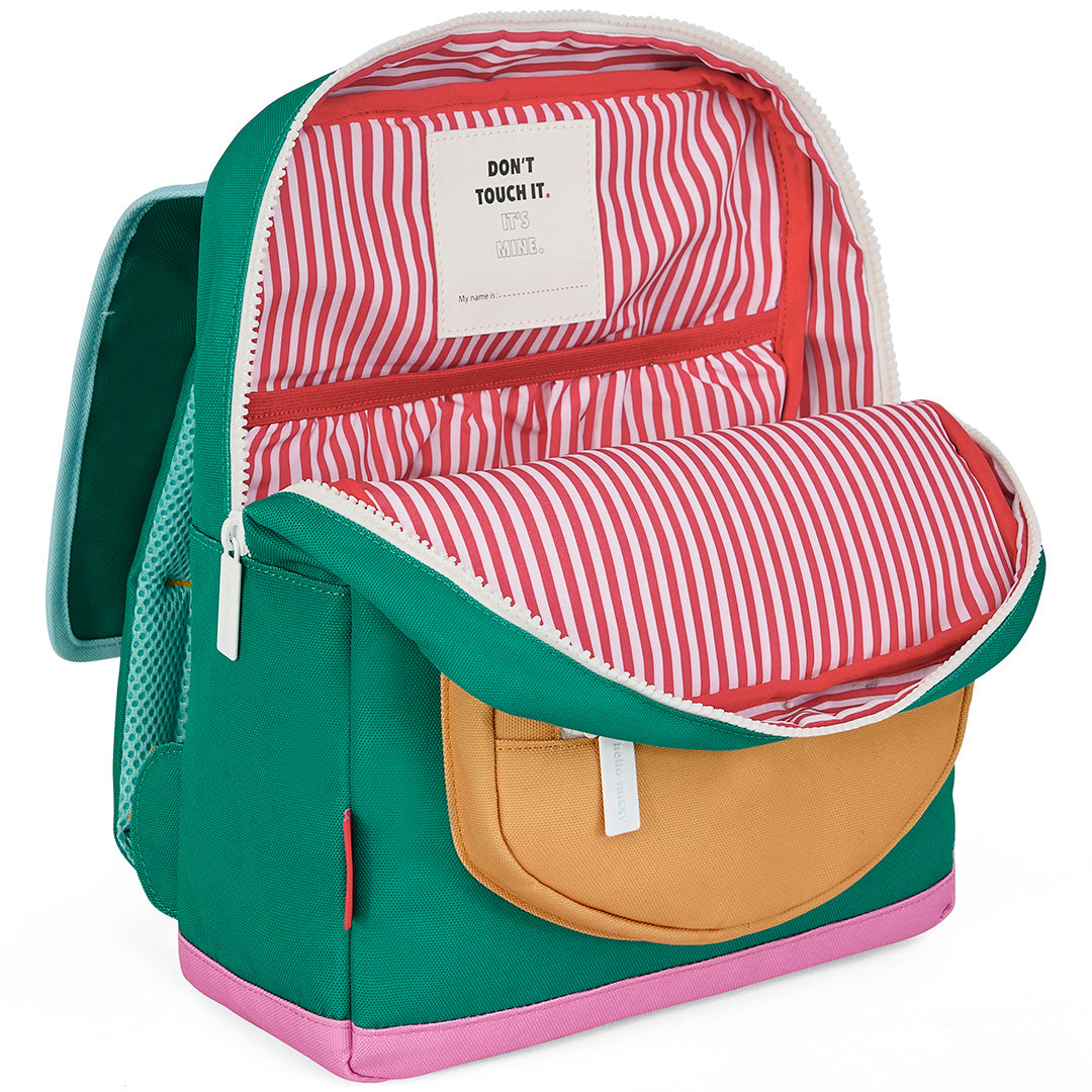 Hello hossy rugzak mini ali - 31 cm