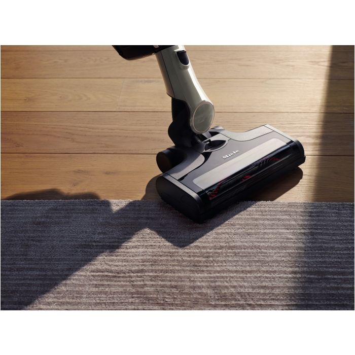 Miele Triflex HX2 Sprinter SOML5 Kaschmirgrau