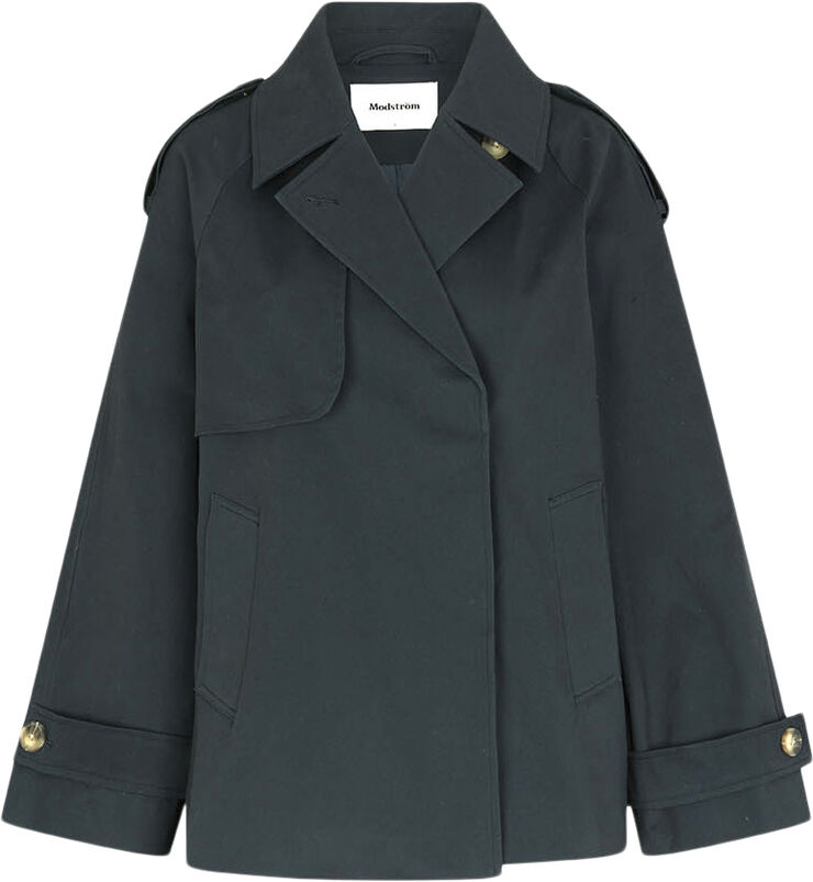 Modström Clara jacket Midnight blue