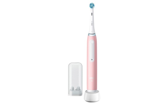 Oral-B Elektrische Zahnbürste »iO Serie«