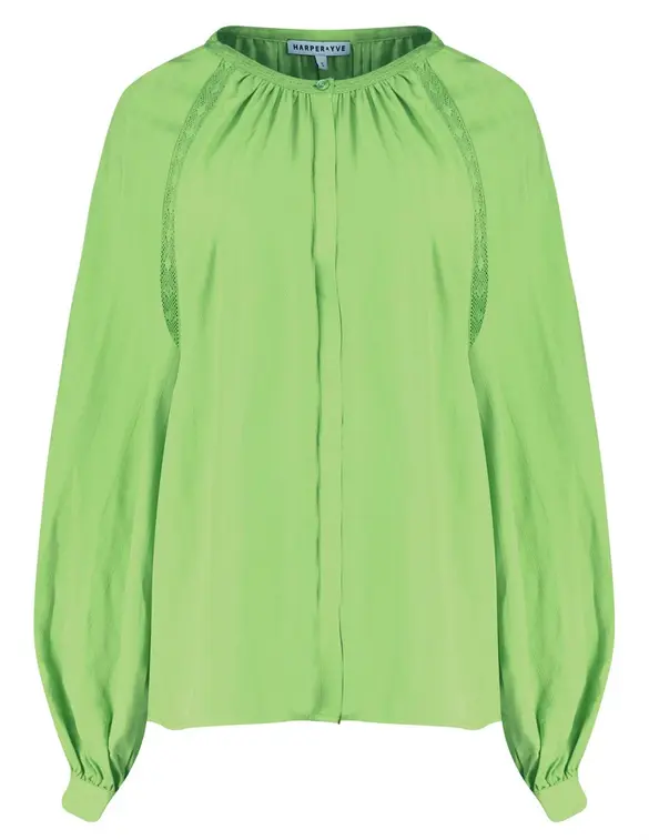 Harper & Yve Blouse Yanick SS24J604