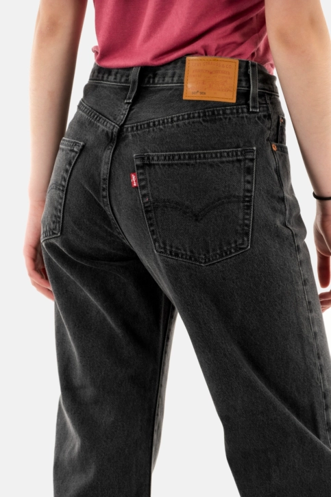 Jeans levi's® 501® 90s ankle 0000 smooth operator