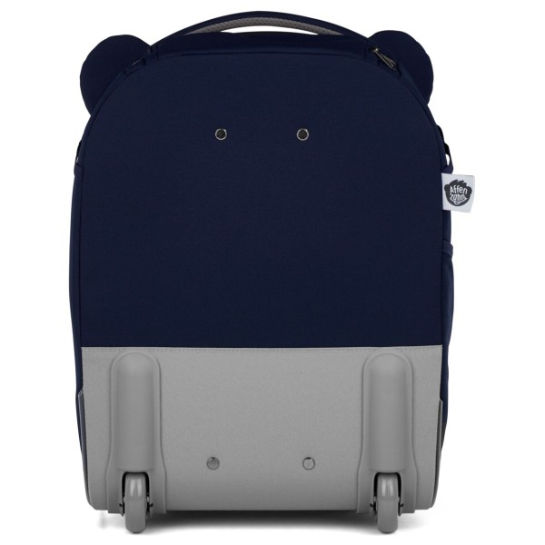 Affenzahn - Kinderkoffer Bär - Sac à dos enfant