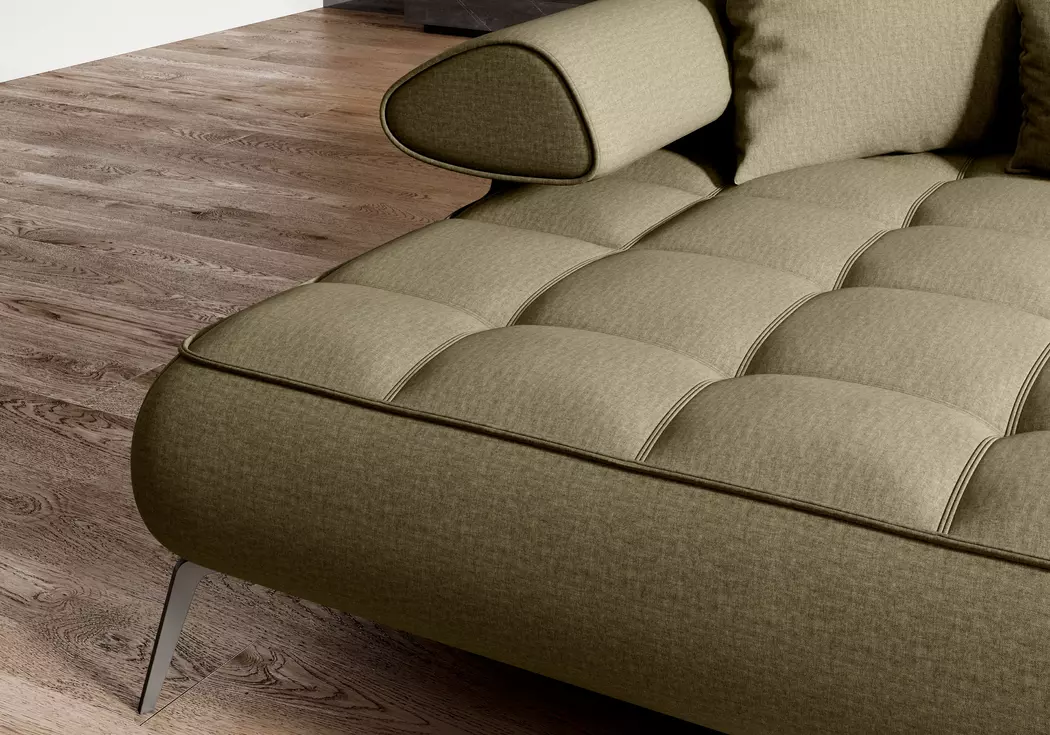 Ecksofa Seledo