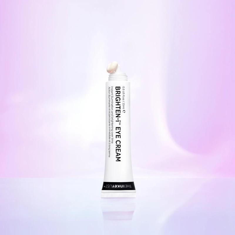 The Inkey List Brighten-I Eye Cream 15 ml