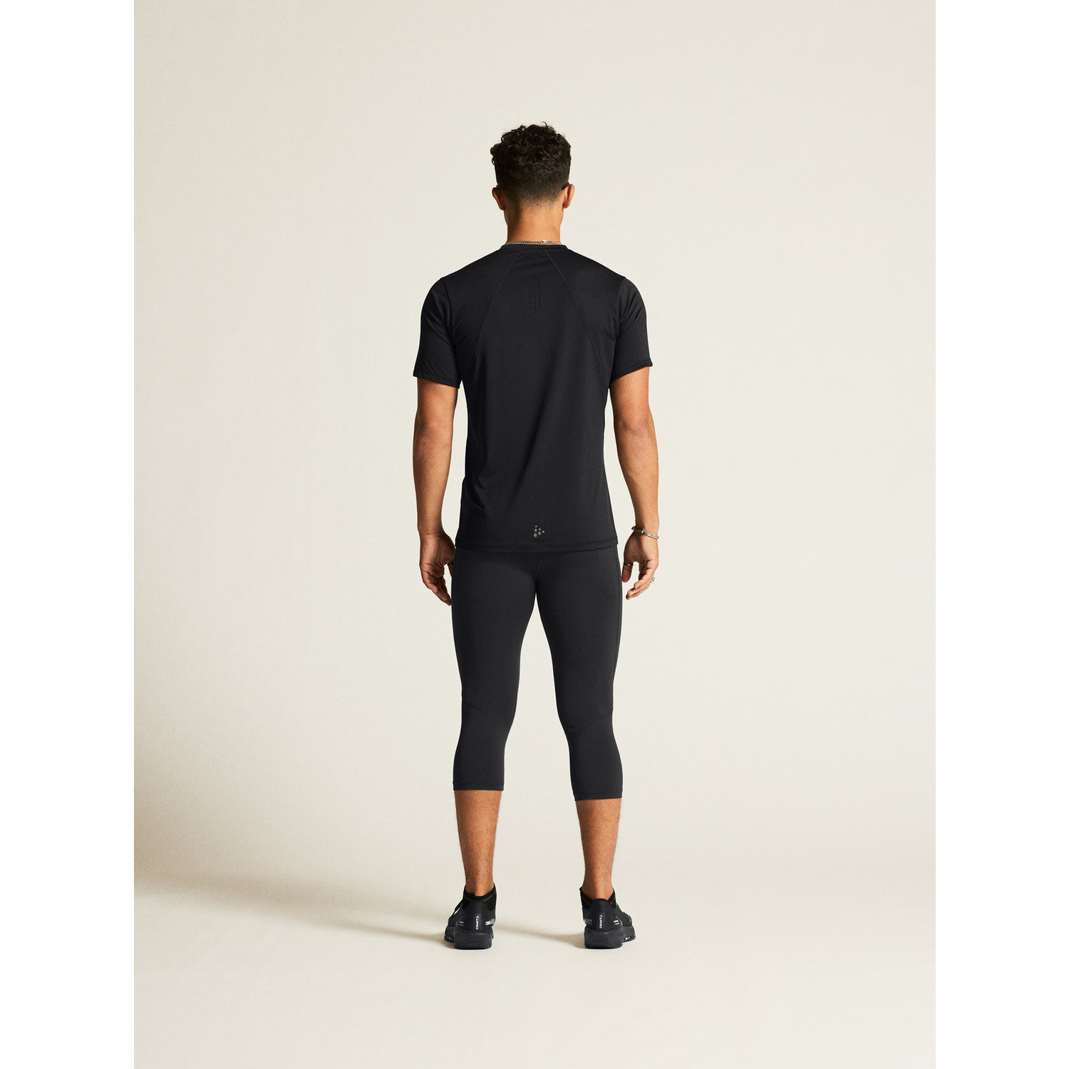 Craft Adv Essence T-Shirt 2 Heren