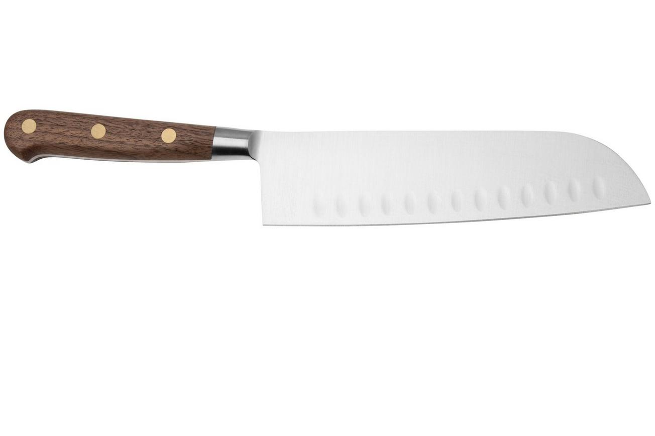 Lion Sabatier Idéal Périgord 834786 santoku, 18 cm