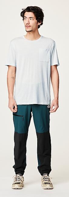 PICTURE - PANTALON SHOONER STRETCH