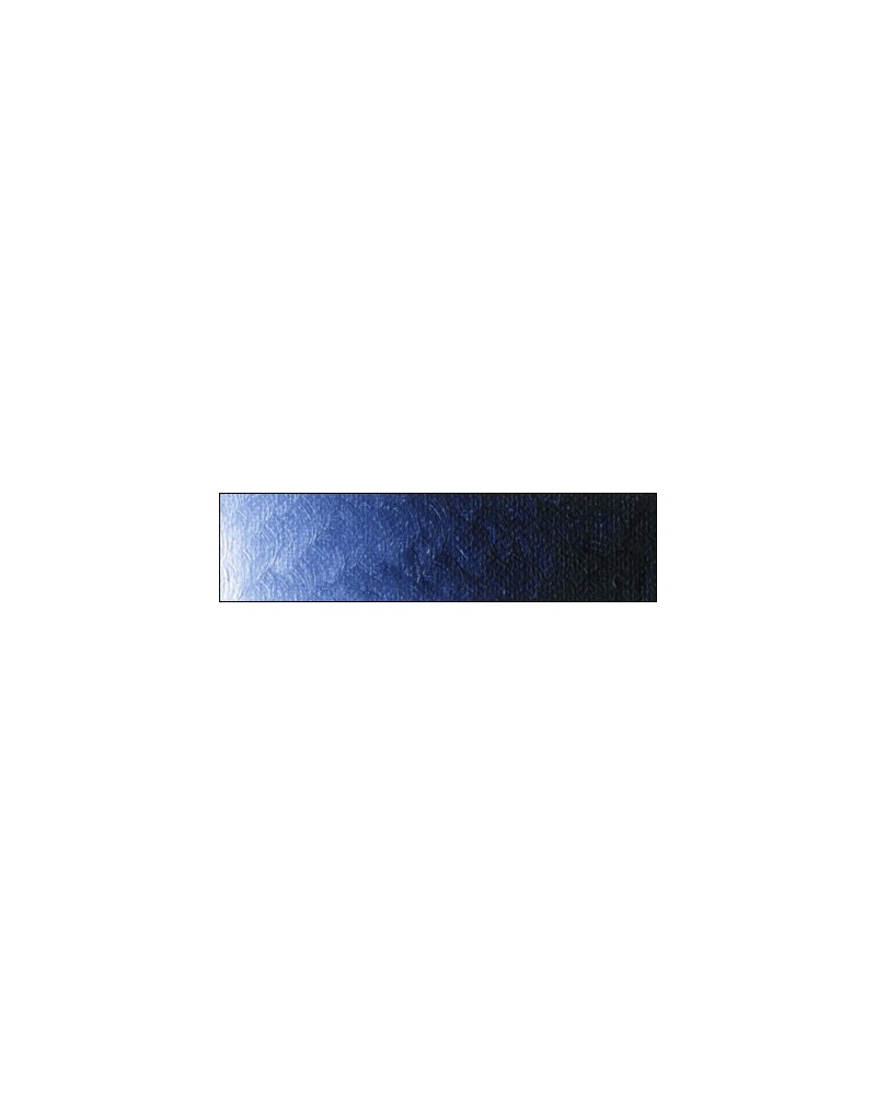 E-669 Bleu ancien delft fonce