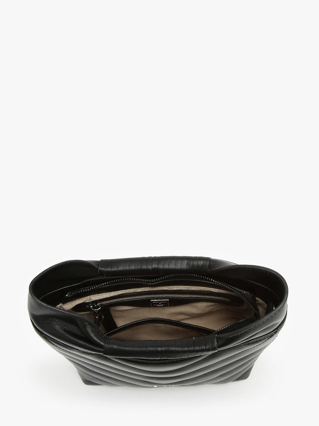 Sac bandoulire Rafale cuir ETRIER