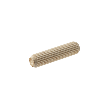 Irwin houten deuvels Ø10 mm. Inhoud 120 stuks.