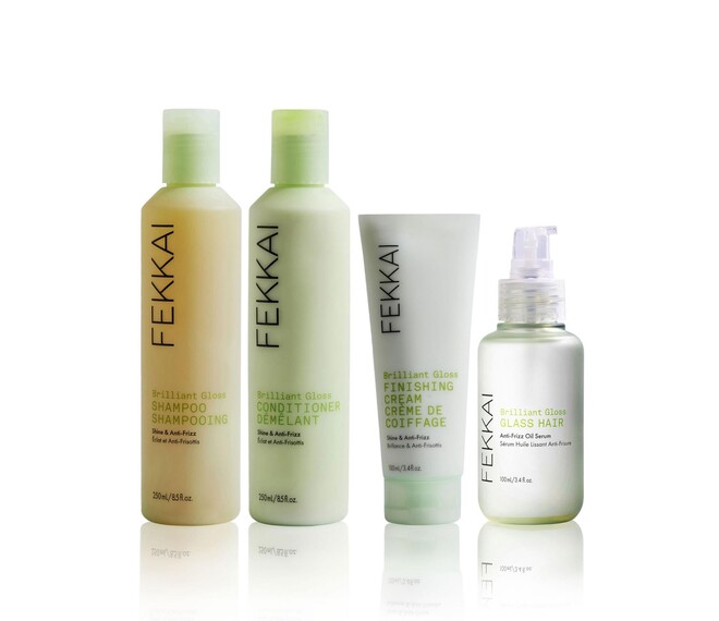 FEKKAI Brilliant Gloss Shampoo