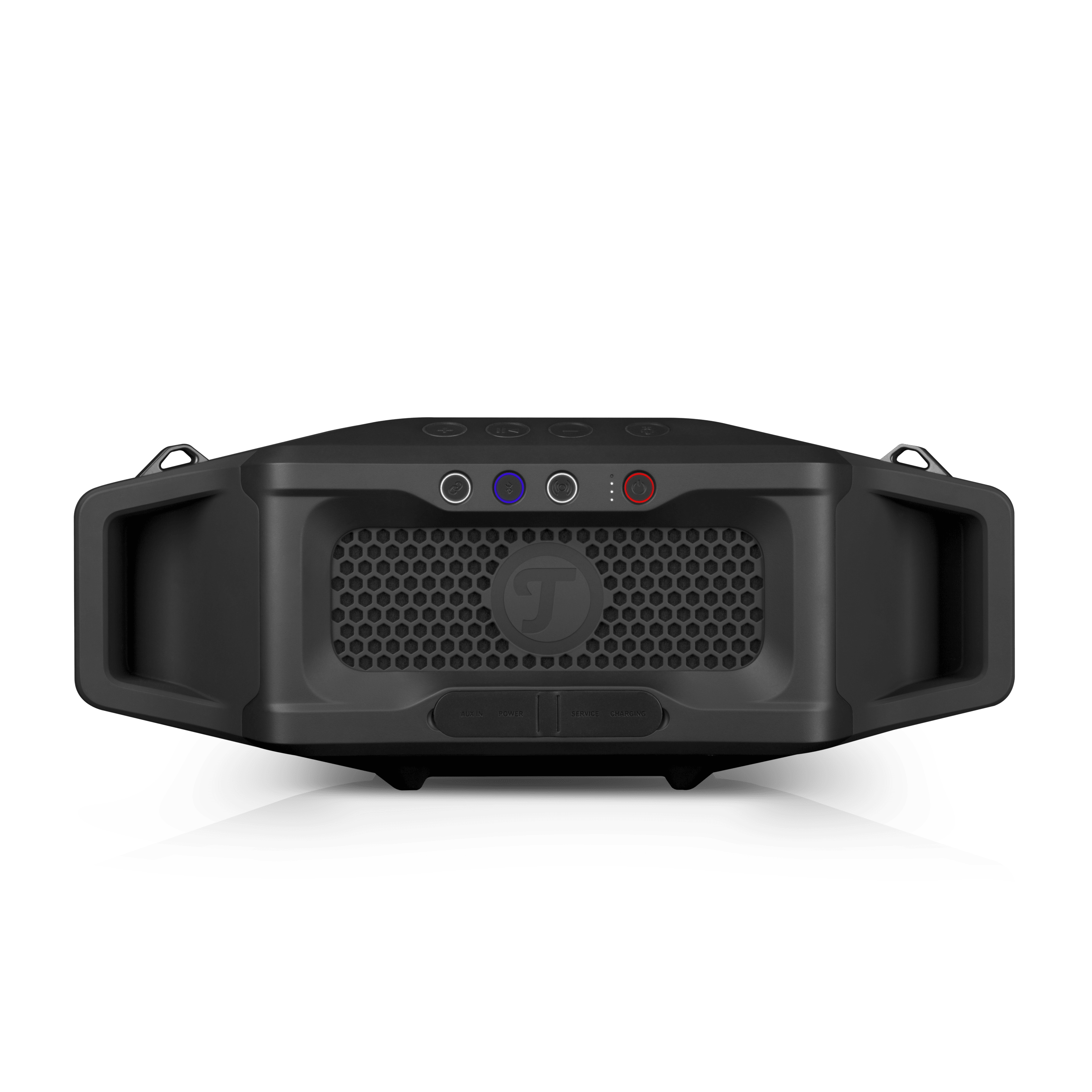 Fender x Teufel ROCKSTER CROSS
