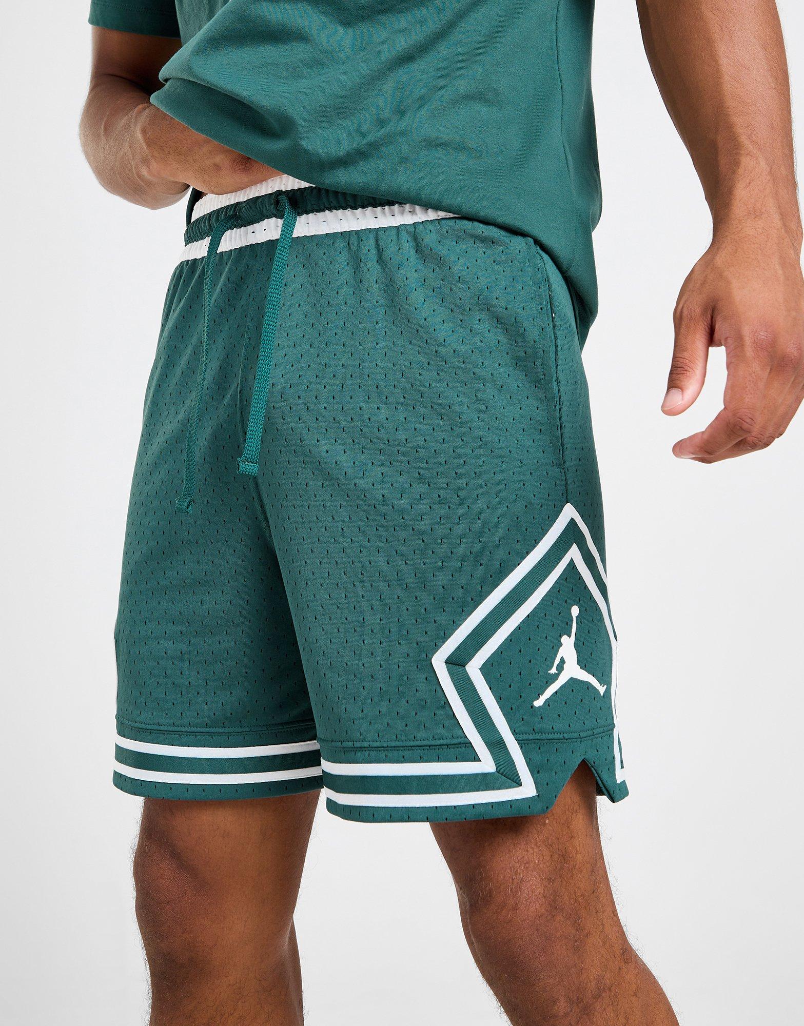 Jordan Diamond Shorts
