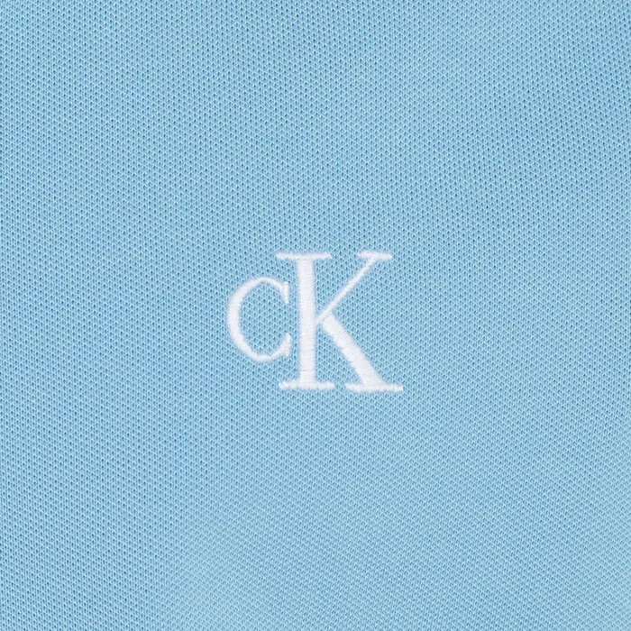 Calvin Klein Tipping Slim Polo Heren