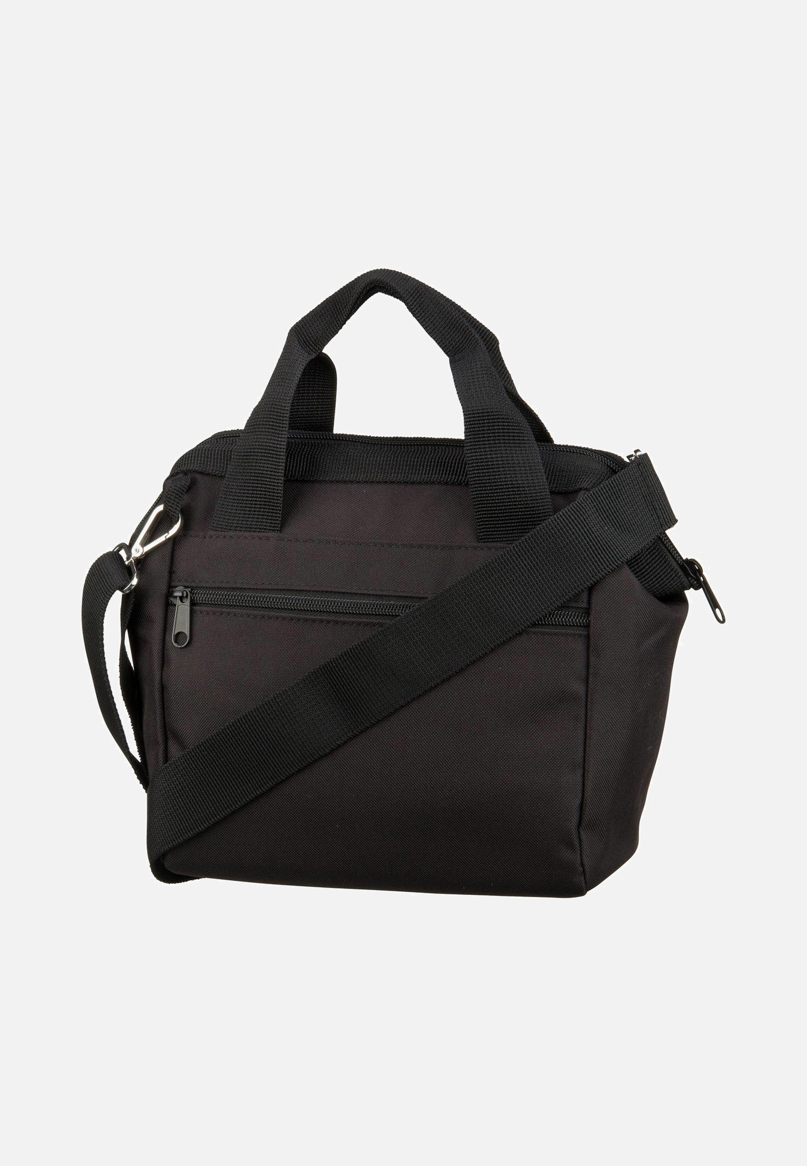 allrounder cross Black - Bowling Bag