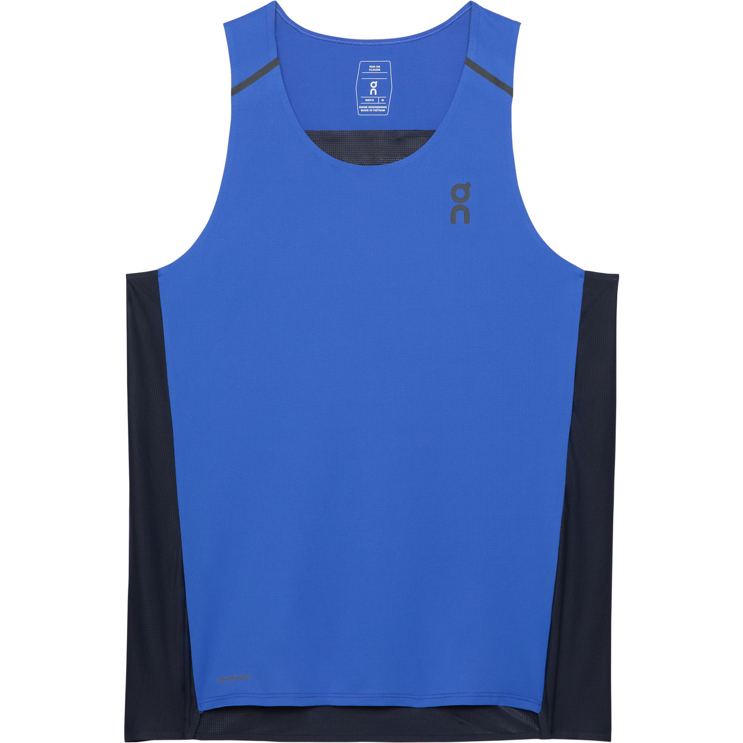 On Performance Singlet Heren