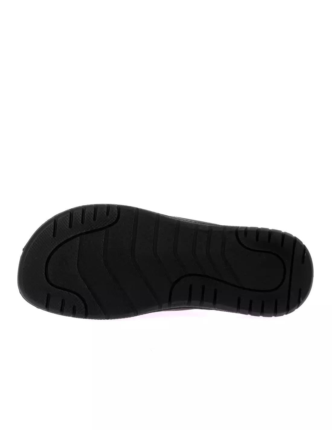 INBLU ID230100 - Sandales, mules & nu-pieds NEROANTRACITE