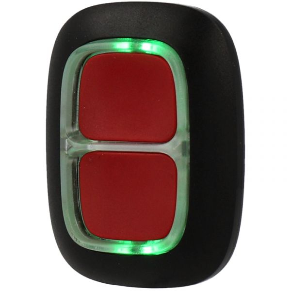 Ajax Botão de Pânico Duplo Aj-doublebutton-b