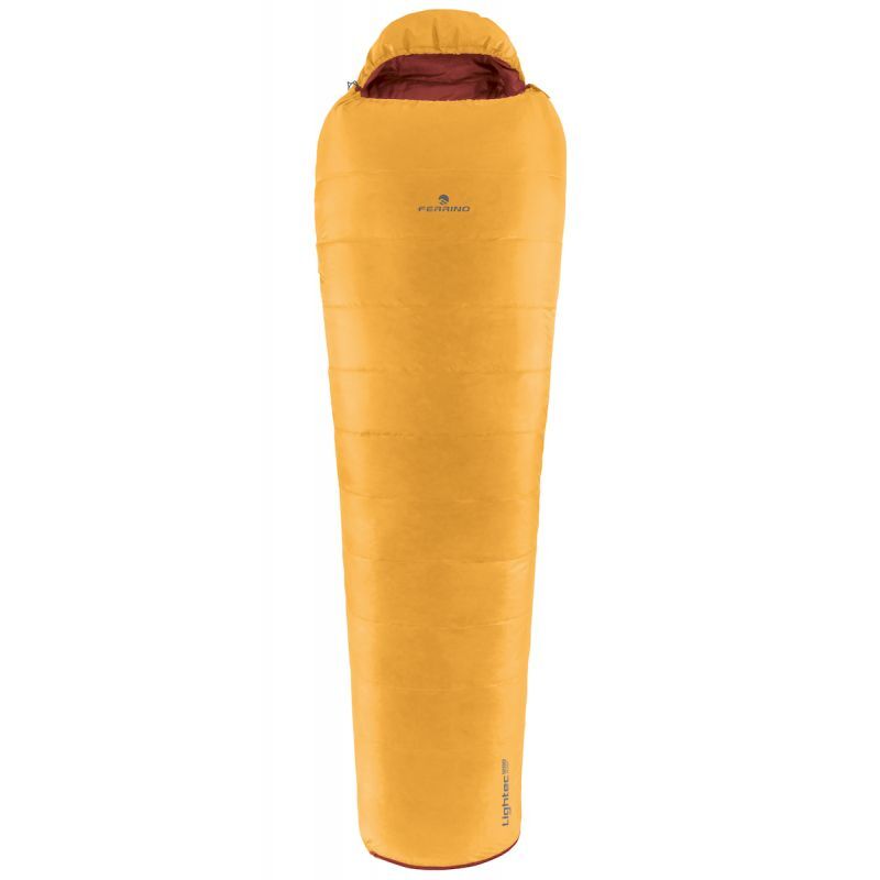 Lightec 1000 - Sac de couchage