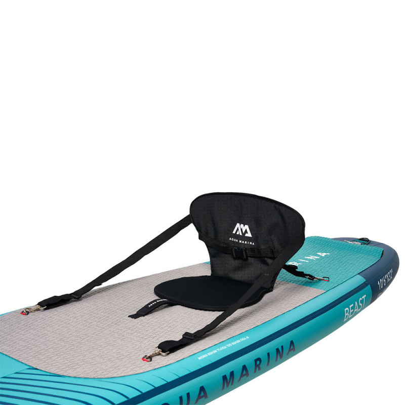 PADDLE GONFLABLE AQUA MARINA BEAST 10.6