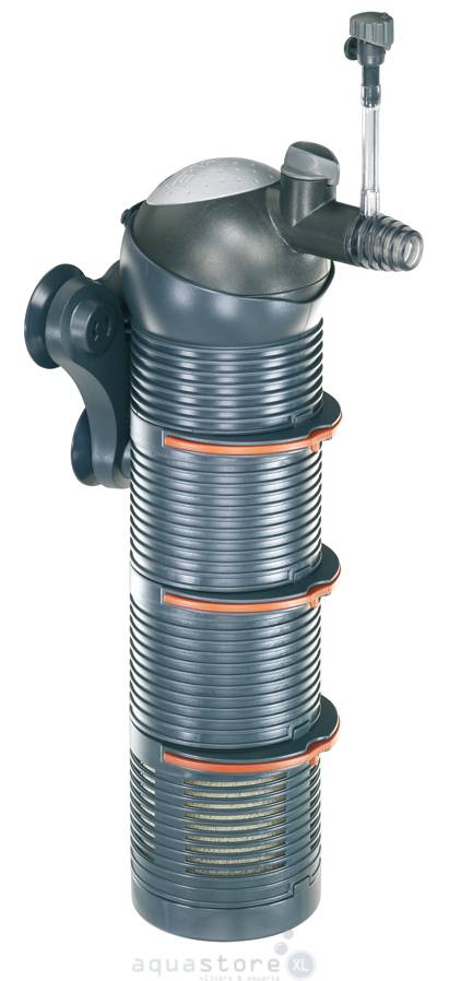 Eheim Vivaline LED 150 Set aquarium met meubel