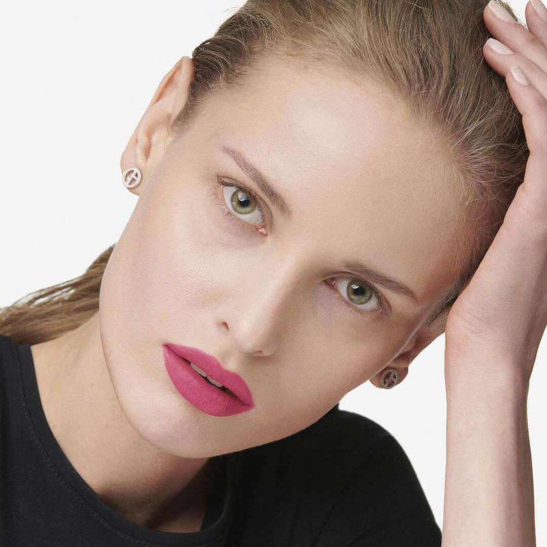 Giorgio Armani Lip Power Matte