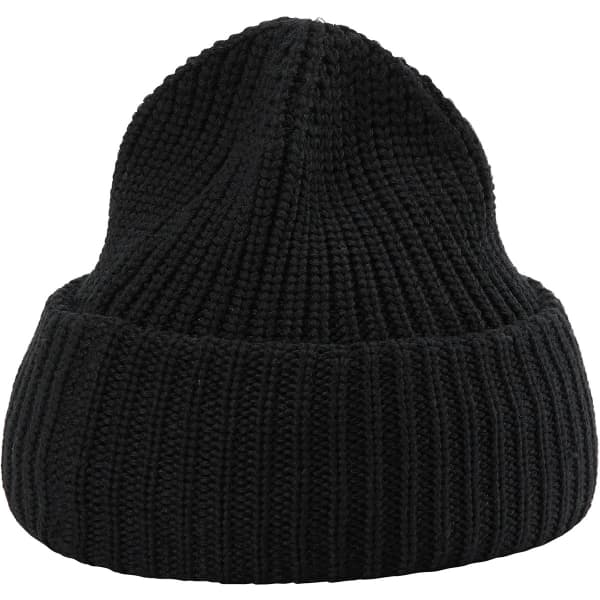 Bonnet ski HAGLÖFS HAGLOFS TOP OUT BEANIE TRUE BLACK