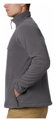 Polaire Columbia Fast Trek II Gris Homme