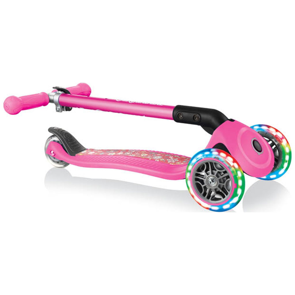 GlobberGlobber   Primo Foldable Fantasy Lights pink